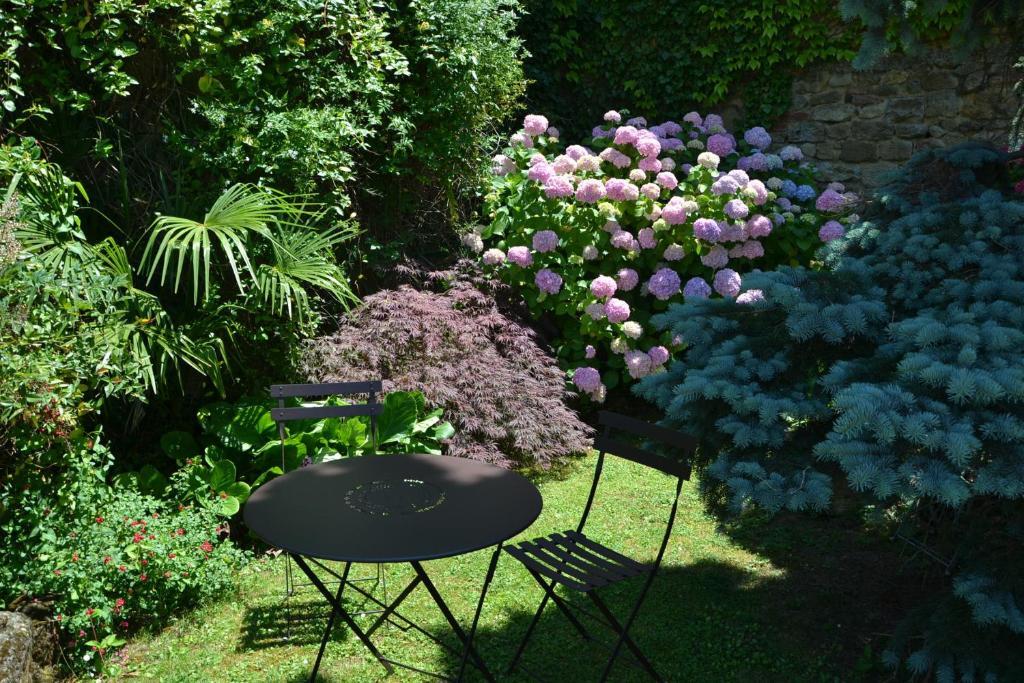 Bed and Breakfast La Baguenaude Marciac Exterior foto